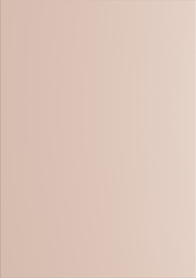 Epoq Trend Eco skapdør til kjøkken 75x70 (Blush)