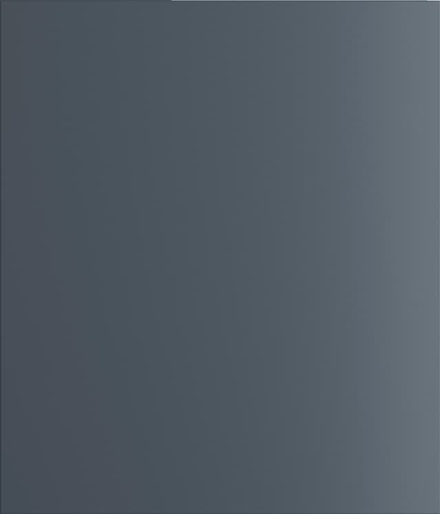 Epoq Trend Eco kaapinovi keittiöön 75x70 (Blue Grey)