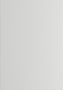 Epoq Trend Eco skapdør til kjøkken 75x70 (Greywhite)