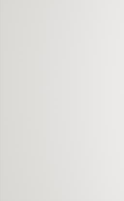 Epoq Trend Eco kaapinovi keittiöön 75x147 (Classic White)