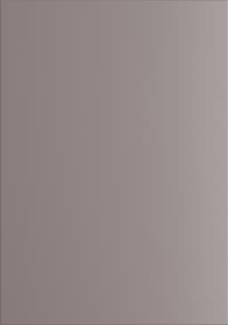 Epoq Trend Eco kaapinovi keittiöön 75x70 (Violet Taupe)