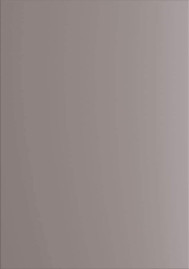 Epoq Trend Eco skåplucka för kök 75x70 (lila taupe)