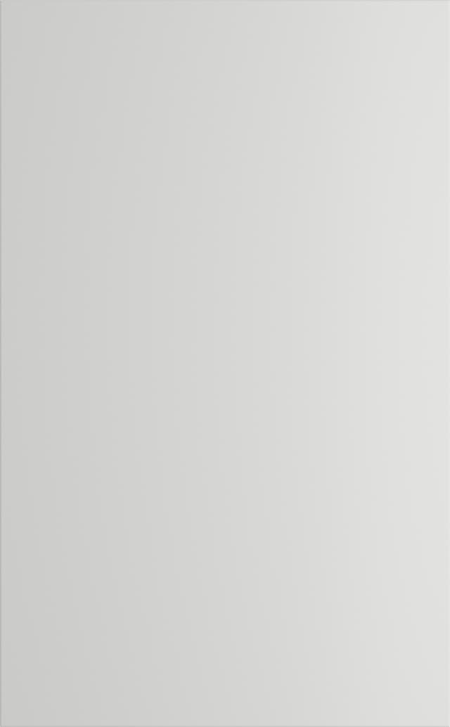 Epoq Trend Eco skapdør til kjøkken 75x147 (Greywhite)