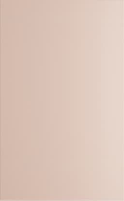 Epoq Trend Eco kaapinovi keittiöön 75x147 (Blush)