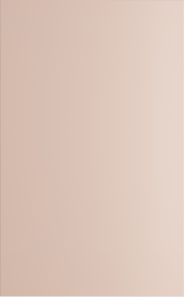 Epoq Trend Eco kaapinovi keittiöön 75x147 (Blush)