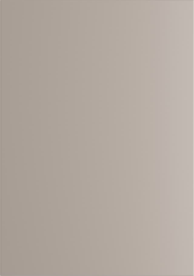 Epoq Trend Eco skåplucka för kök 75x70 (sand)