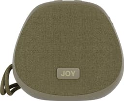 Happy Plugs Joy portabel bluetooth-högtalare (grön)