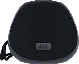 Happy Plugs Joy bærbar bluetooth-høyttaler (sort)