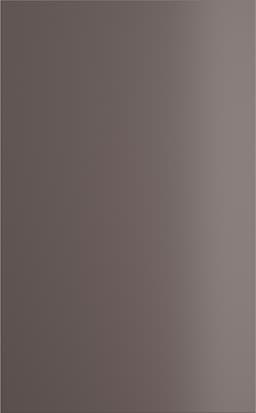 Epoq Trend Eco kaapinovi keittiöön 75x147 (Umber)