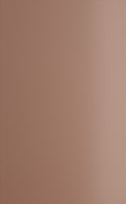 Epoq Trend Eco skapdør til kjøkken 75x147 (Sienna)