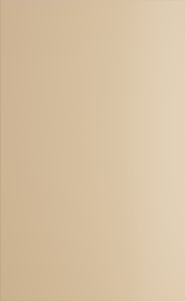 Epoq Trend Eco skåplucka för kök 75x147 (mjukt beige)