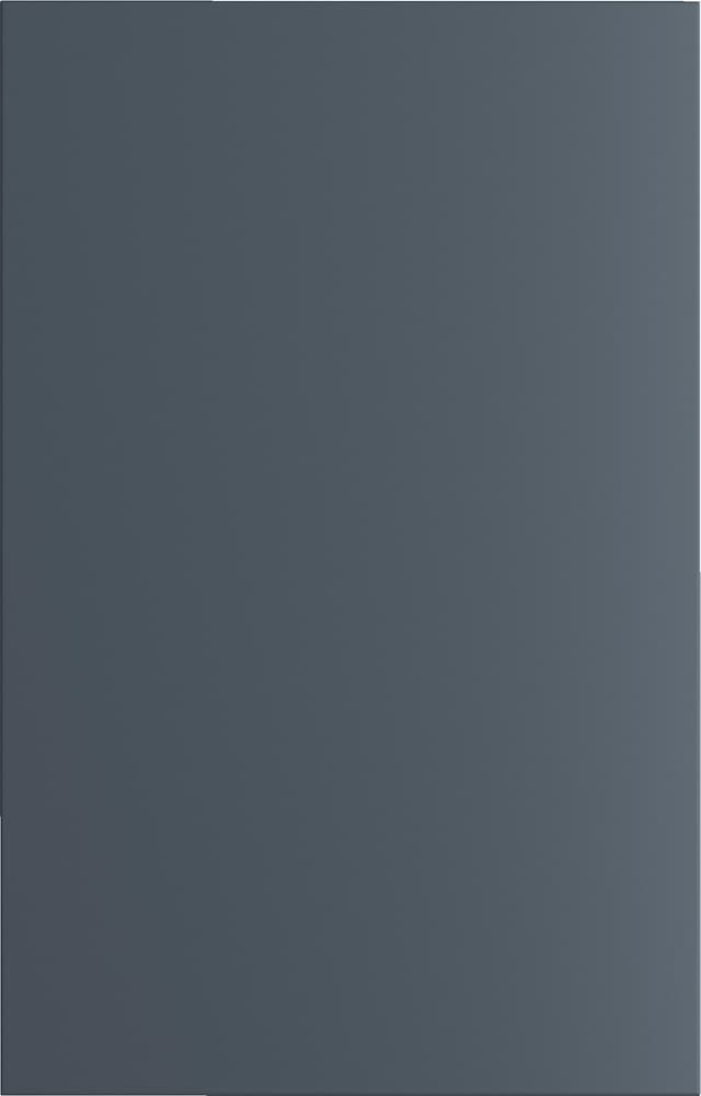 Epoq Trend Eco skapdør til kjøkken 75x147 (Blue Grey)