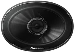 Pioneer bilhøyttaler TS-G6932I (2 stk)