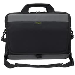 Targus City Gear 12-14" PC-veske (sort)