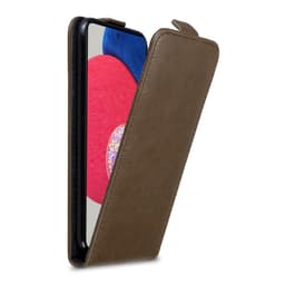 Samsung Galaxy A52 (4G / 5G) / A52s Pungetui Flip Cover