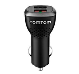 TomTom Dual charger