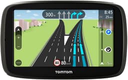 TomTom Go 50 GPS ELMT