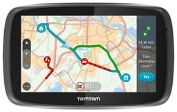 TomTom Go 5100 World LMT GPS