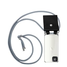 iPhone 12 / 12 PRO Suojakuori Kotelo (harmaa)