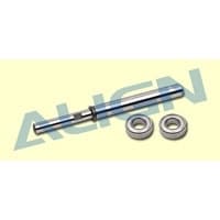 HMP70M02T 700MX Motor Shaft