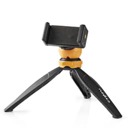 Stativ til Smartphone, max 1,5 kg, 16 cm