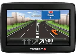 TomTom Start 25 M Vesteuropa Life Time GPS