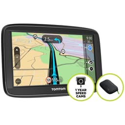 TomTom Start 52 GPS Europe Limited Edition pakkaus