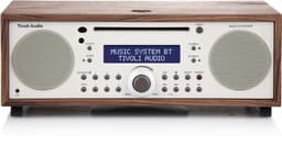 Tivoli Audio Music system BT, Vit