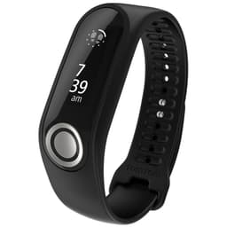 TomTom Touch aktivitetsur - Small - sort