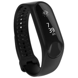 TomTom Touch Cardio sportsur small - sort