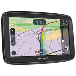 TomTom Via 52 GPS Eurooppa