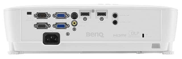 BenQ projektori TW533 - Gigantti