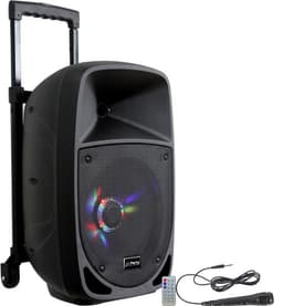 PARTY LIGHT 166043 Sound syste