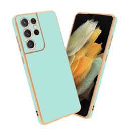 Samsung Galaxy S21 ULTRA Suojakuori Kuoret Case