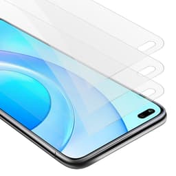 Honor 50 LITE 3x Karkaistu lasi Suojakalvo
