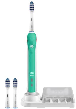 Oral B TriZone 4000 elektrisk tandbørste