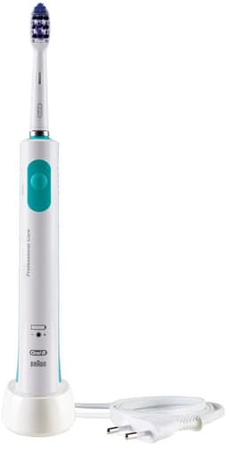 Oral-B TriZone 600 elektrisk tandbørste