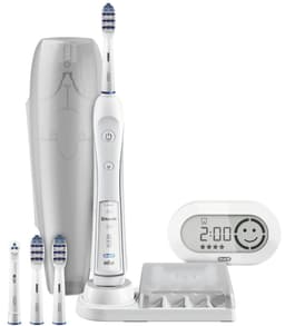 Oral B TriZone 6000 elektrisk tannbørste