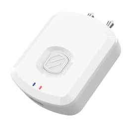 Flytunes - Trådløs Audio Transmitter - Hvid