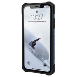 UAG Apple iPhone XR Plasma suojakuori (sininen)