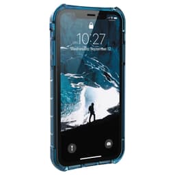UAG iPhone XR Plyo deksel (is)