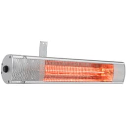 Sähkölämmitin Seinälle asennettava IP65 KA-5277