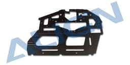 H80B037XXT 800E PRO Carbon Main Frame(L)-2mm