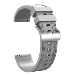 Silikon Sansung klockarmband med 20 mm armbandsbredd som Galaxy Watch