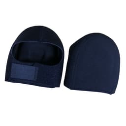 INF Kantapään suojat 1 pari Sininen L