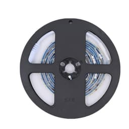 INF LED lyslist 0,5 m Kald hvit