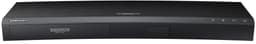 Samsung 4K Ultra HD Blu-ray soitin UBD-K8500/ZA