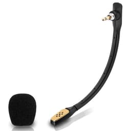 Mikrofon till Logitech ASTRO A40