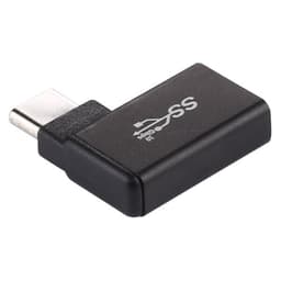 Adapter med USB-C til USB 3.0-port