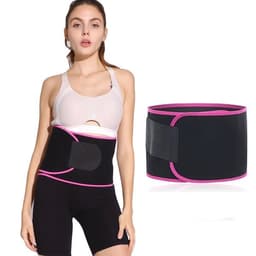 Midjetränare - M Sweat Waist Trimmer